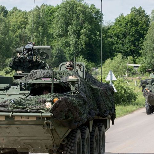 army readiness