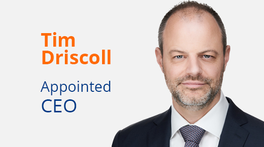 tim driscoll