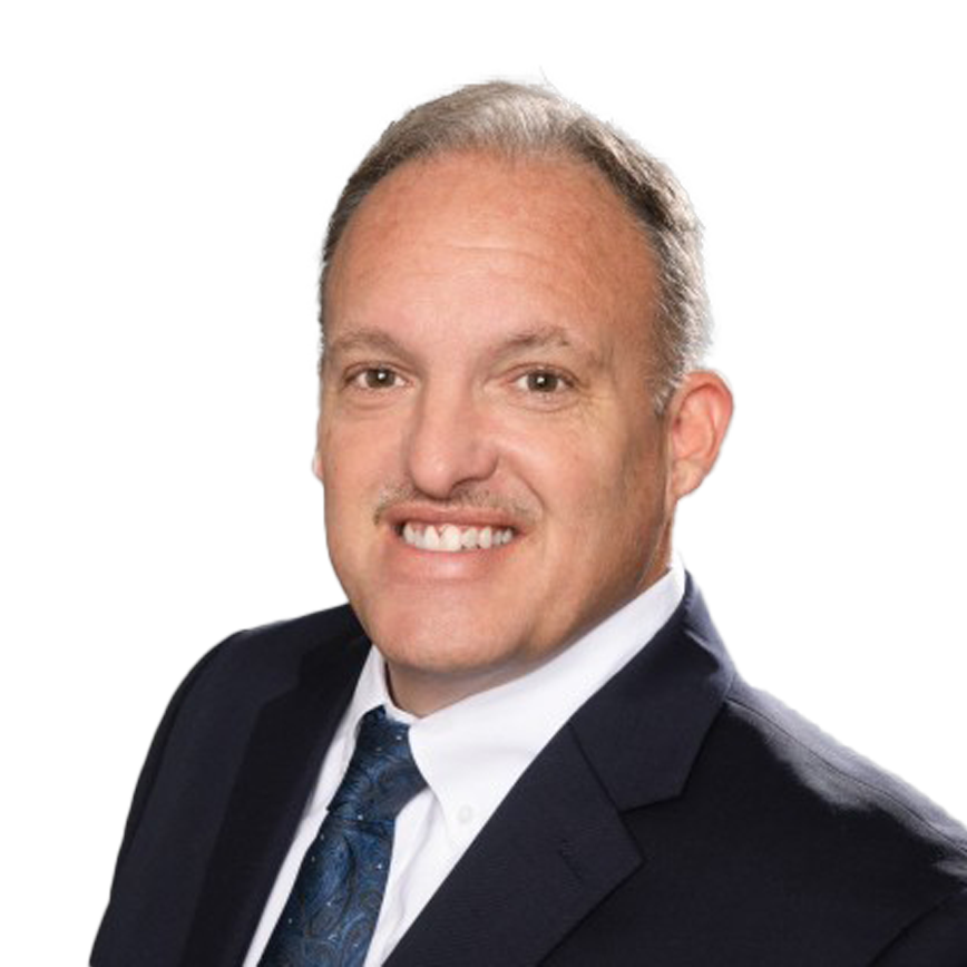 Donald Larocco